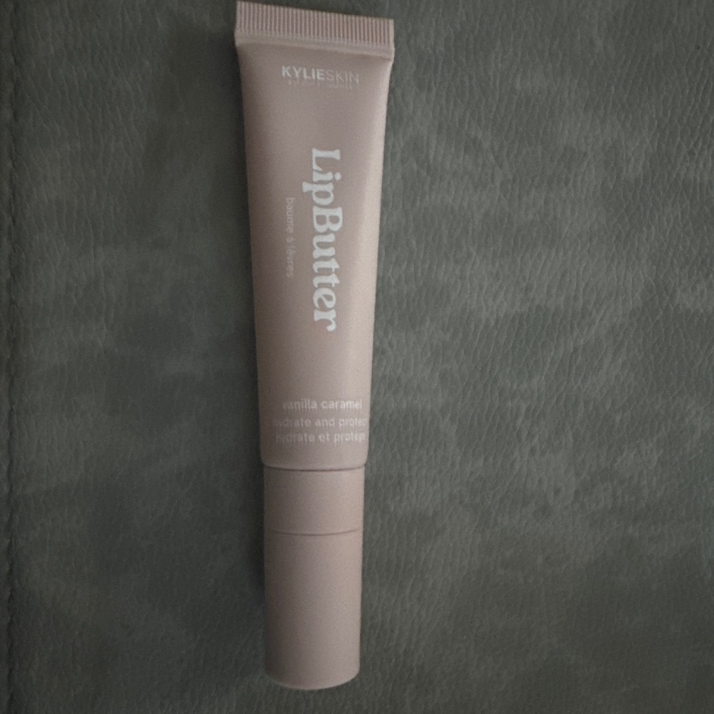 Kylie skin lip butter
